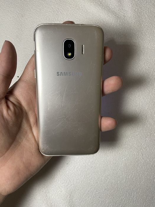 Samsung Galaxy J2