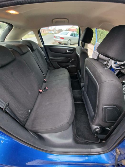 Vand Citroën C4 – 2009 | 1.4 benzină | 90 CP | 175.000 km reali
