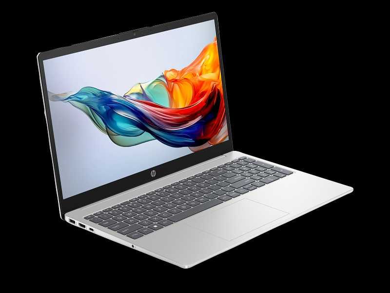 HP 15-FC0074nia 15.6 FHD  250nit AMD Ryzen 7-7730U 8GB DDR4 512GB SSD