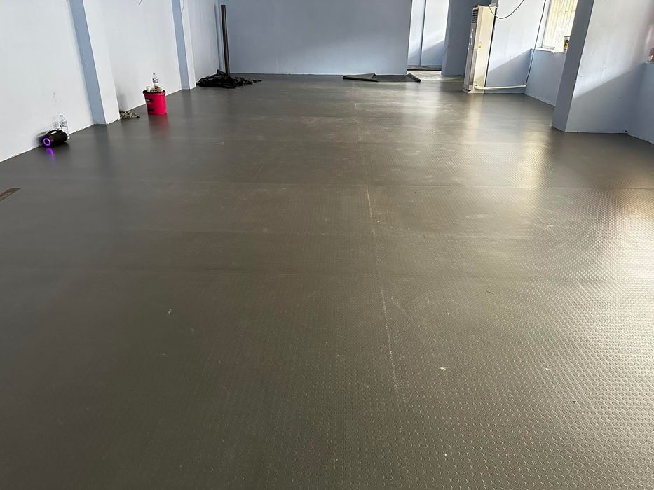 Балатум  специализиран , фитнес помещения, и всякакви други помещения