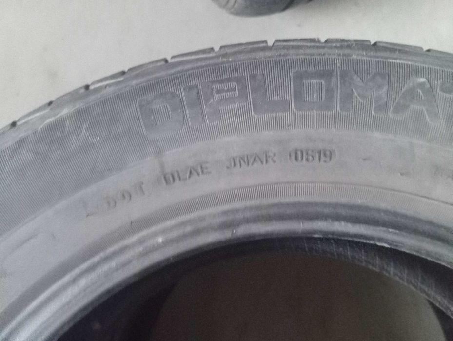 Anvelope Diplomat 195/65R19
