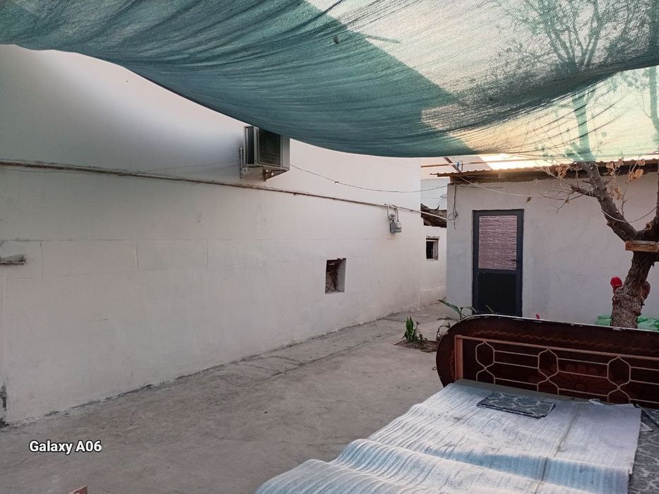 Срочно продам свой участок на Новом ташкенте