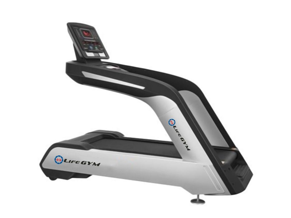 Беговая дорожка Life Gym №8000