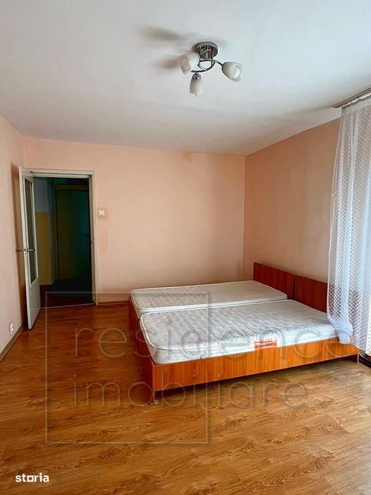Apartament cu 2 dormitoare, Zorilor, zona Spitalul de Recuperare