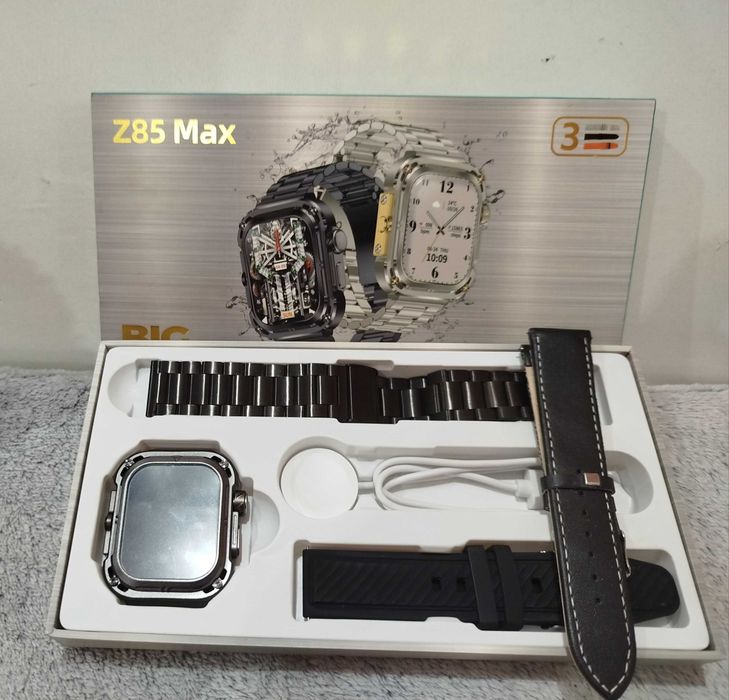 Смарт часовник Z85-MAX