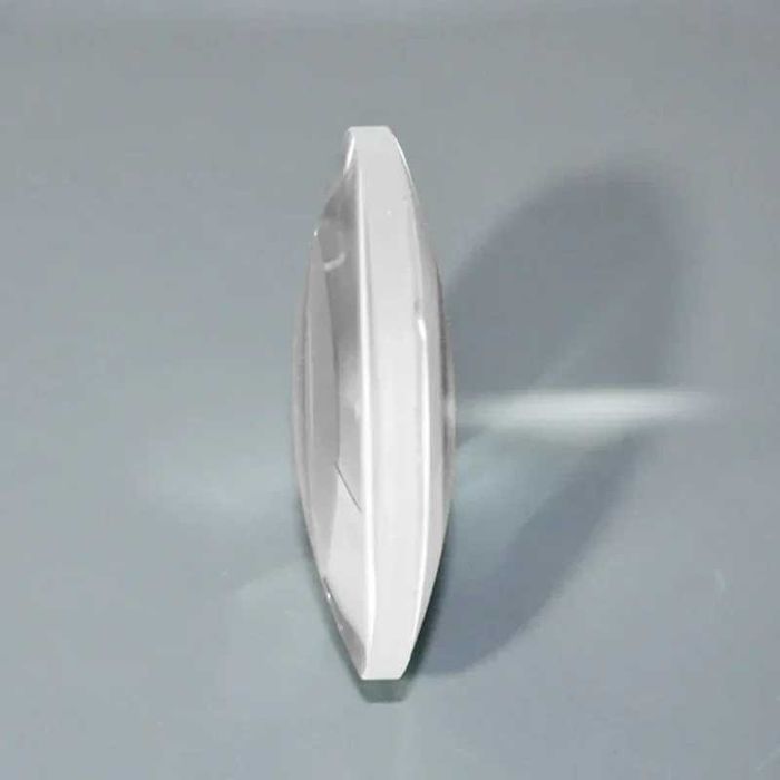 Линзы стеклянные для VR очков.