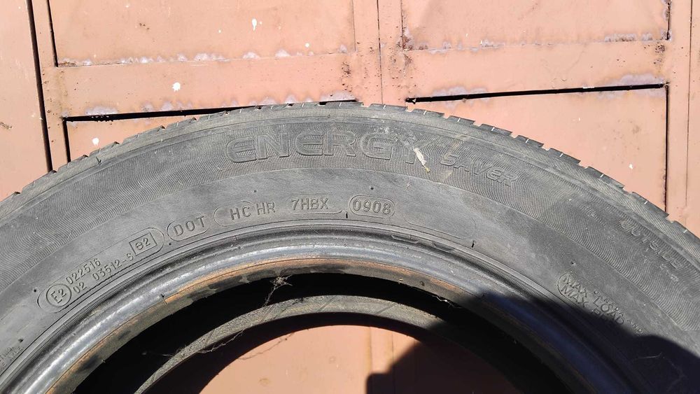 Anvelope MICHELIN Energy Saver 175/70 R14