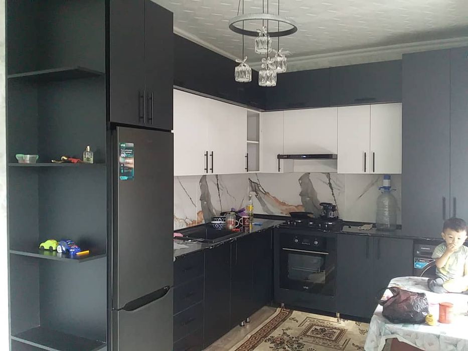 Намунали уй 2сот.