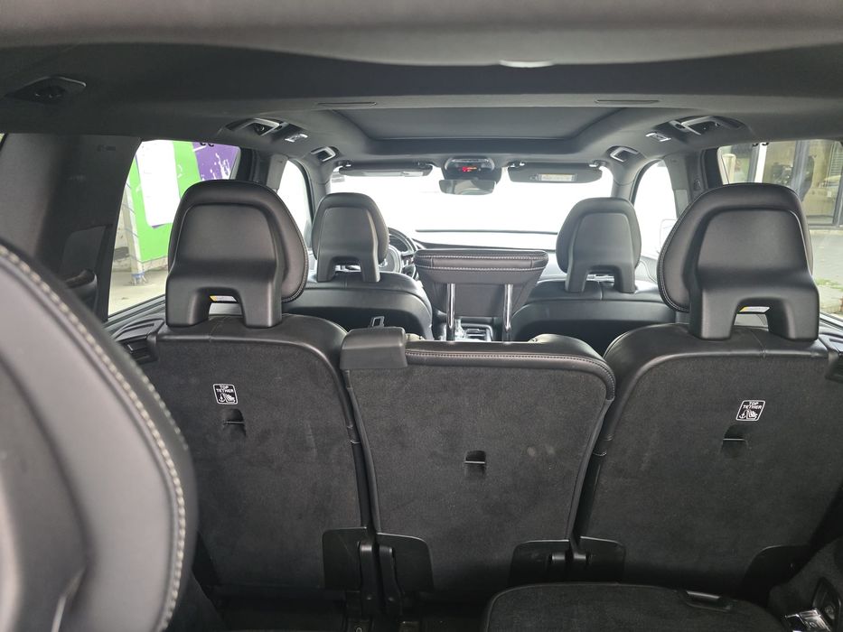 Volvo xc 90 R Design