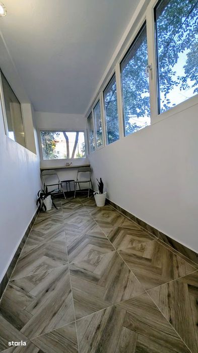 Apartament Recent Renovat,Finisat ,La Cheie ,Mutare Imediata