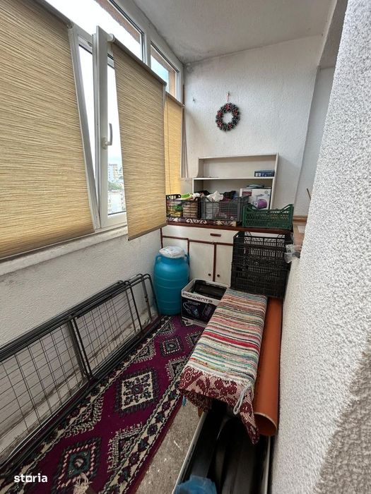 2 camere mobilat si utilat