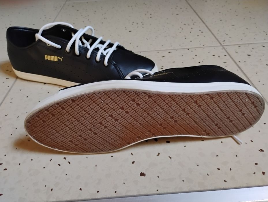 Кецове Puma  Elsu Perf SL