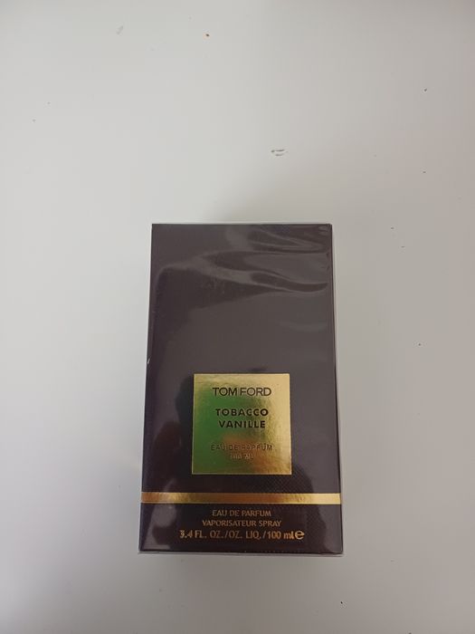 Tom Ford Tobacco Vanille