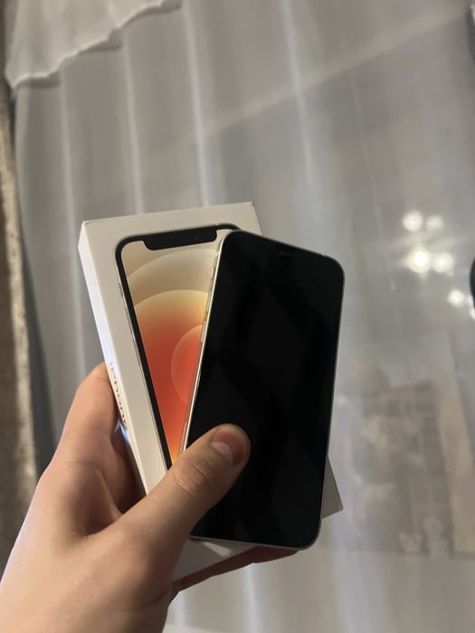 Apple Iphone 12 mini 128