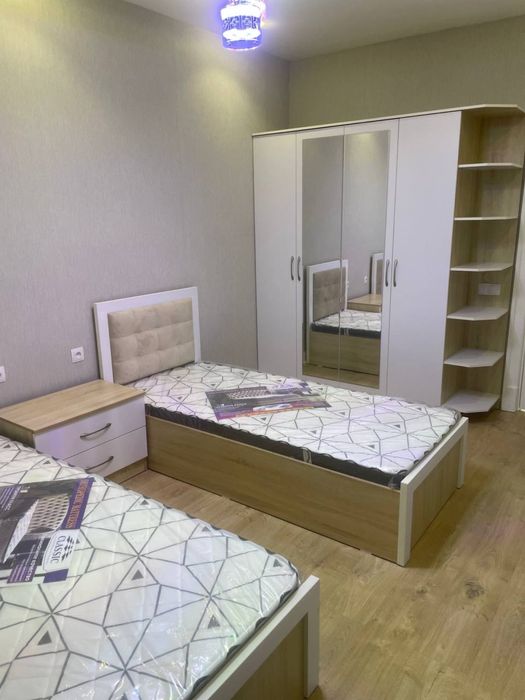 Мебель на заказ