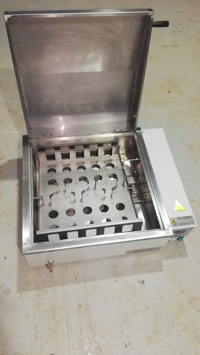 Размораживатель молозива