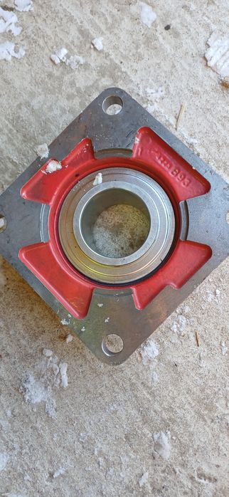 Узел подшипниковый хорш