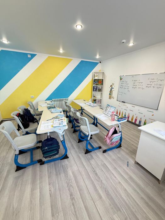 Арендаға 1 кабинет береміз