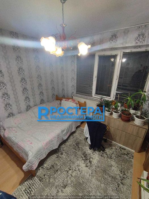 Продава се Двустаен апартамент в Търговище, Запад 3 - 60 кв.м за 1019 €/кв.м - Снимка #4