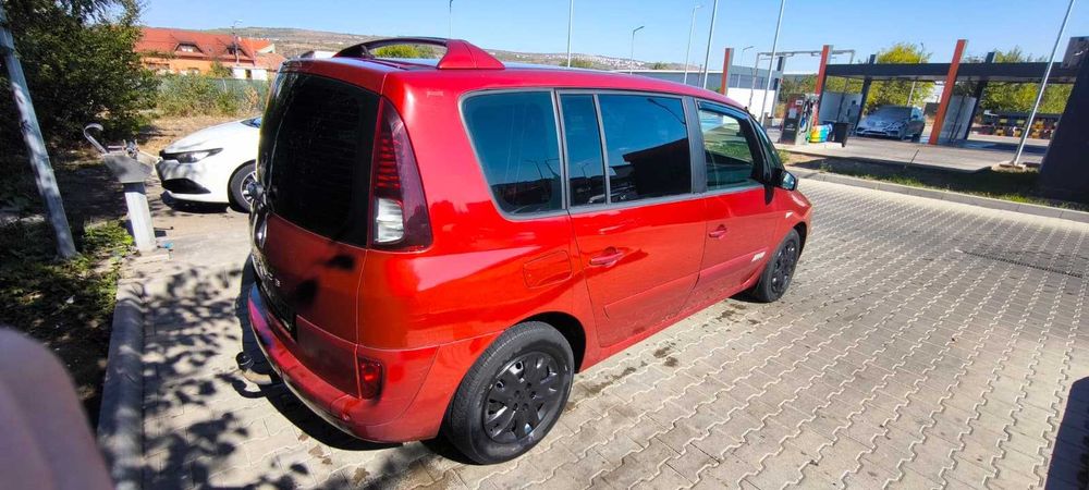 RENAULT Grand Espace 2009 — imagine 3