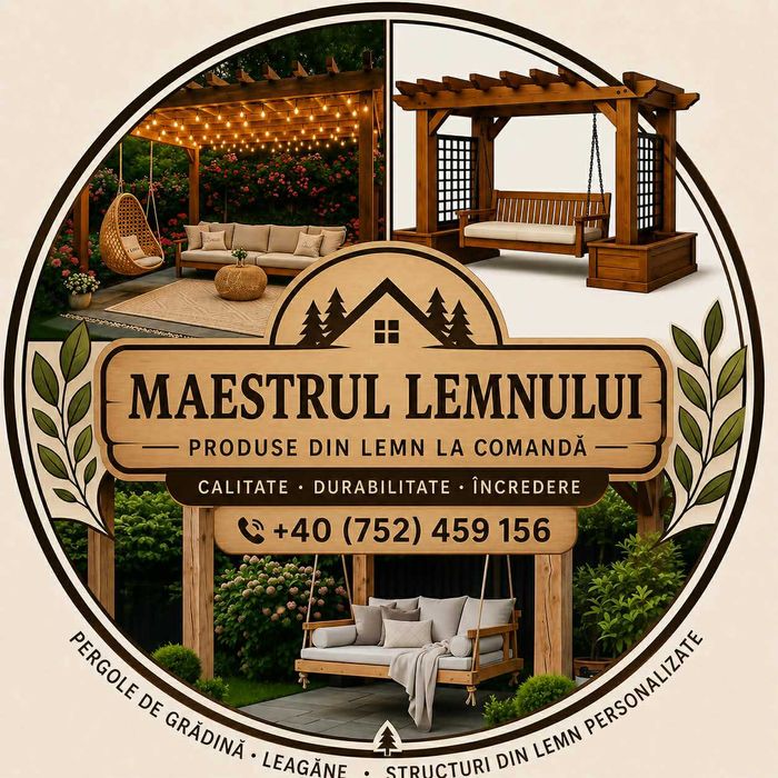 Maestrul lemnului