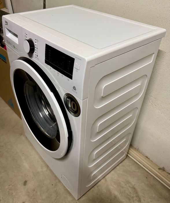 Пералня Beko, за части