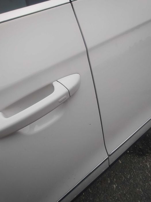 B6 implacabil Euro 5.