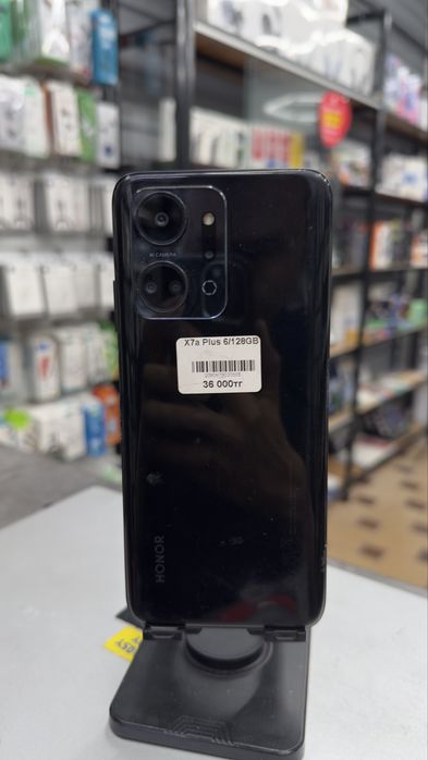 Honor X7a Plus 6GB/128GB