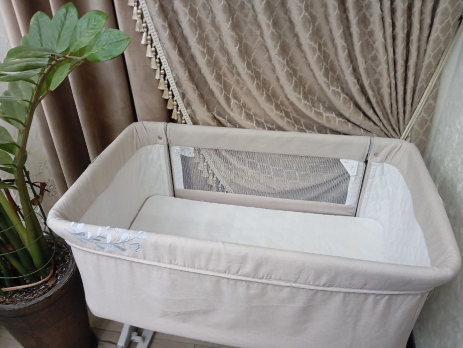 Детская кровать Германия