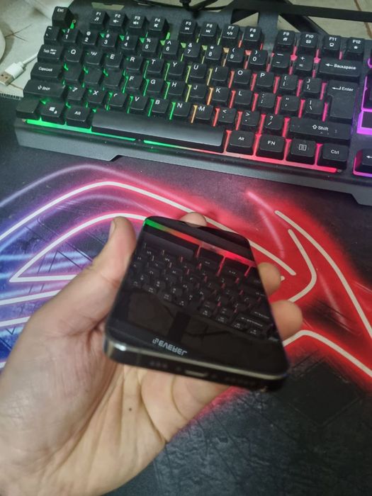 Iphone 13 pro 256 gb