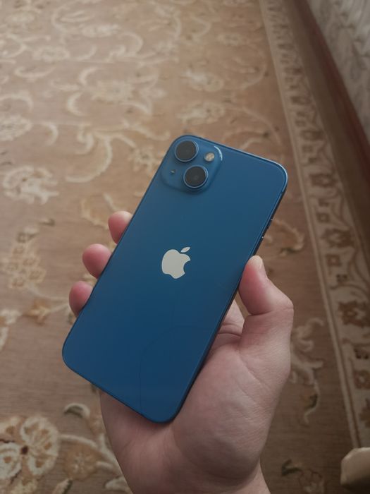 Айфон 13/128 EAC