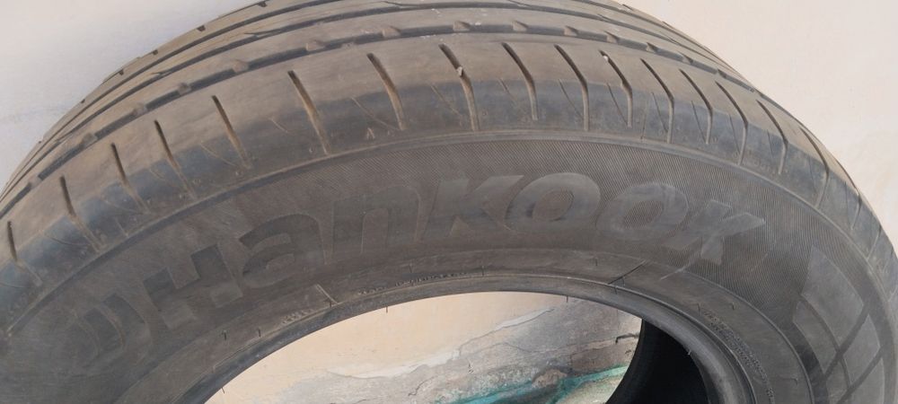 Продаю недорого летние автошины