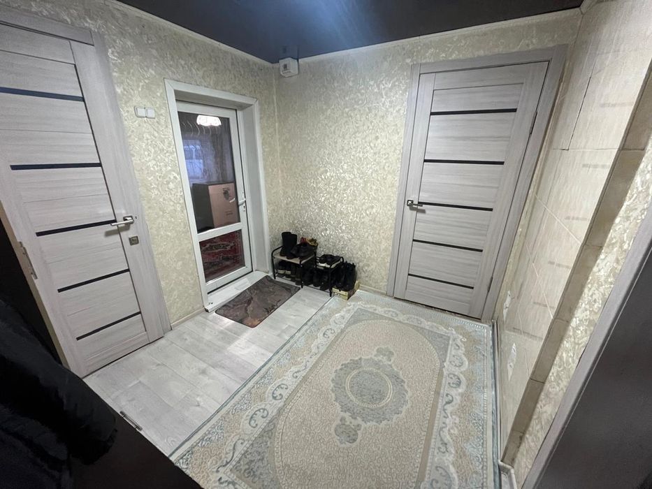 Продаётся дом в с.Аулиеколь