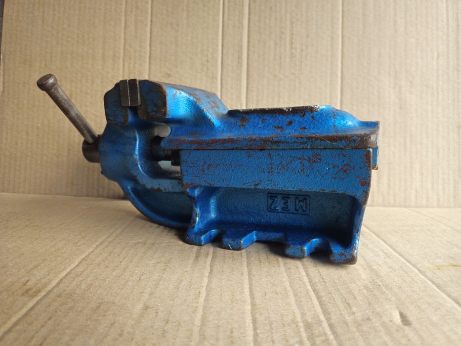 Menghină tip românească 100mm imp Germania