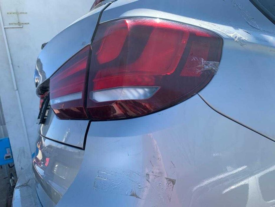 Dezmembrez bmw x5 f15 2015+/M pachet 3.0d/bara spate f15/haion