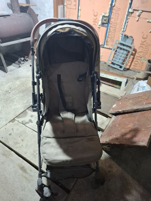 Коляска детская бу