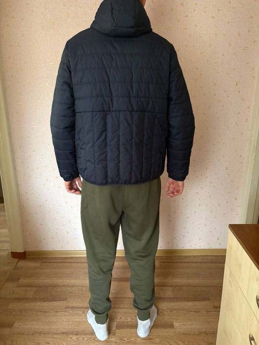 Куртка adidas оригинал. Размер XL