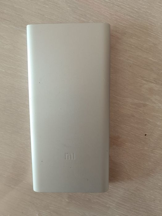 Повер банк Xiaomi