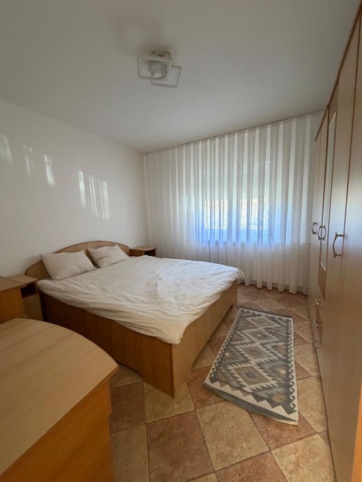 Inchiriez apartament 3 camere tip AN zona vis a vis Dorbob