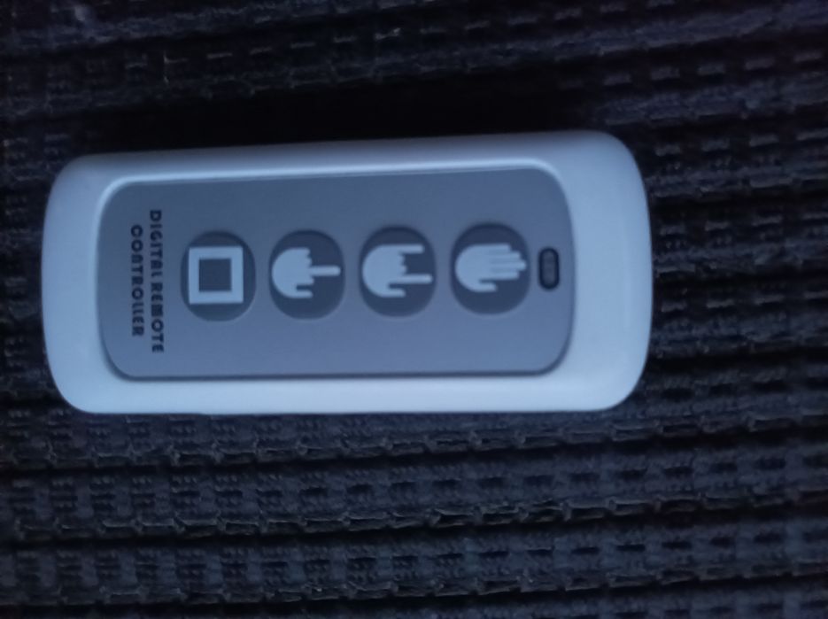 qul chiroq  aksessuar