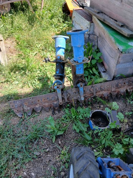 Vind motocositori cositori bcs funcționale si piese motoare grupuri cutii