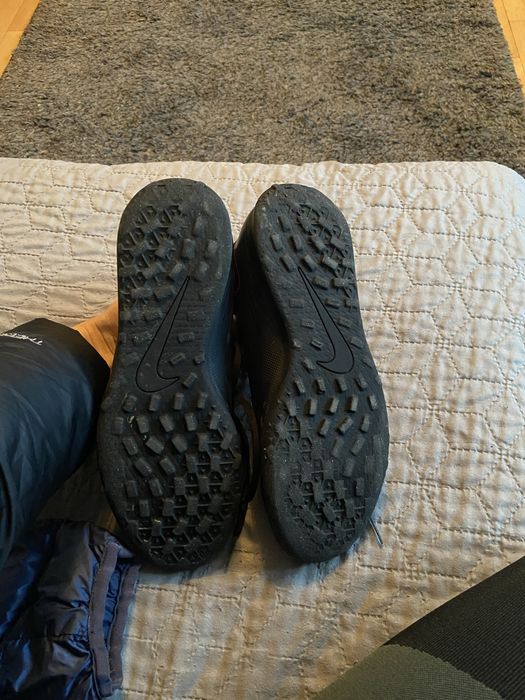 Стоножки на Nike 39 номер