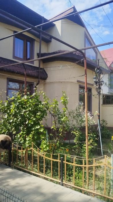Casa de vanzare in Tecuci