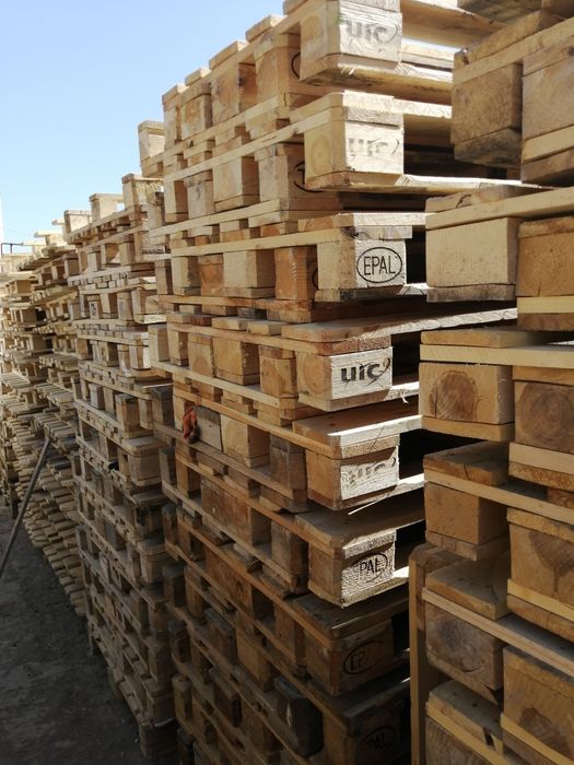 Поддоны (паллеты, палет, подон)