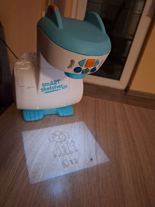 Smart sketcher Смарт скетчер 2.0