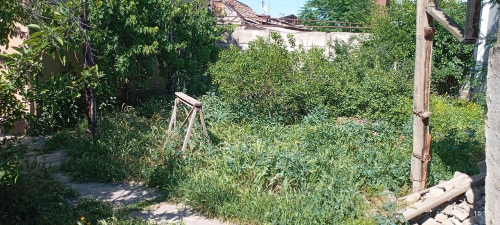 Продается свой дом участок 6 соток