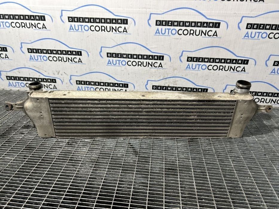 Radiator intercooler Nissan X - Trail T31 Facelift 2.0 dci 2010 - 2014 150CP 1995CC ...