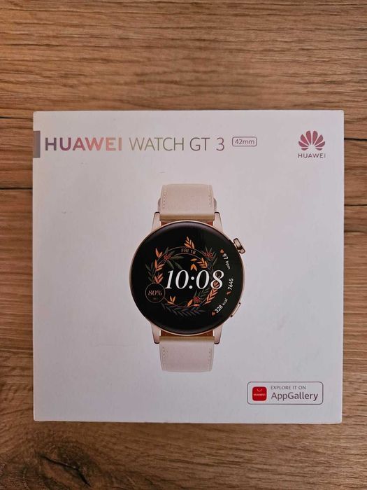 Часы Huawei WATCH GT 3