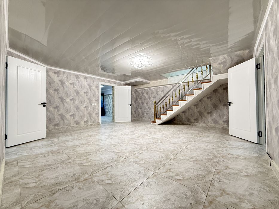 3 сотокли ПОД КЛЮЧ ховли сотилади! Бектемир тумани, Мажнунтол махалла