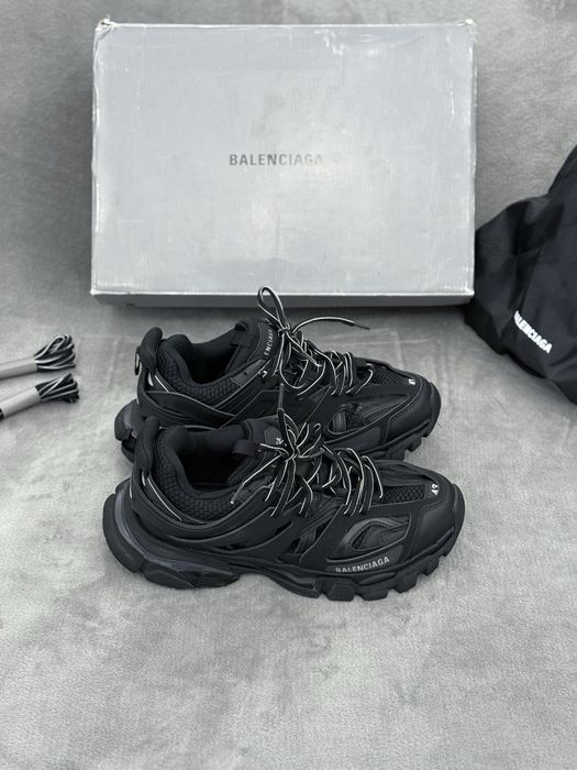 Balenciaga Track - mărimea 43
